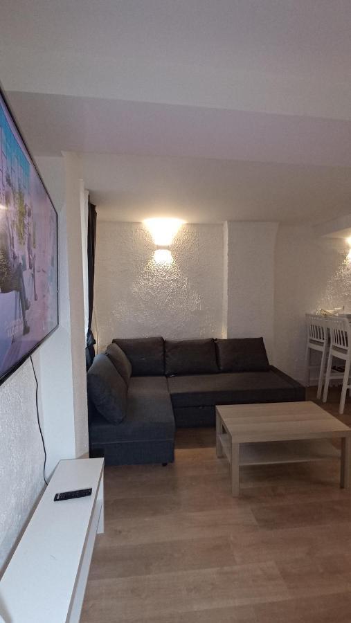 Studio Neuf Climatise Centre Ville #6 툴롱 외부 사진